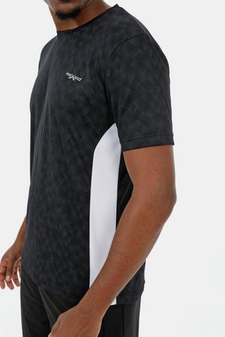 Dri-sport Soccer T-shirt