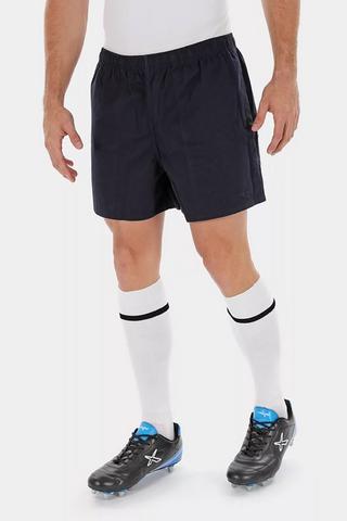 Cotton Rugby Shorts