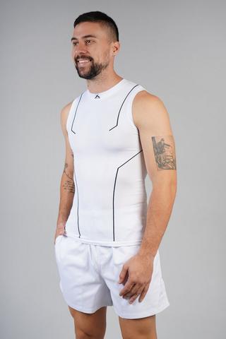 Cotton Rugby Shorts