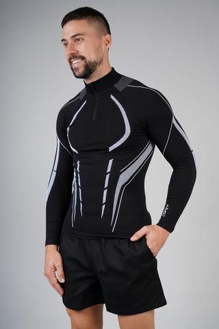 Cotton Rugby Shorts