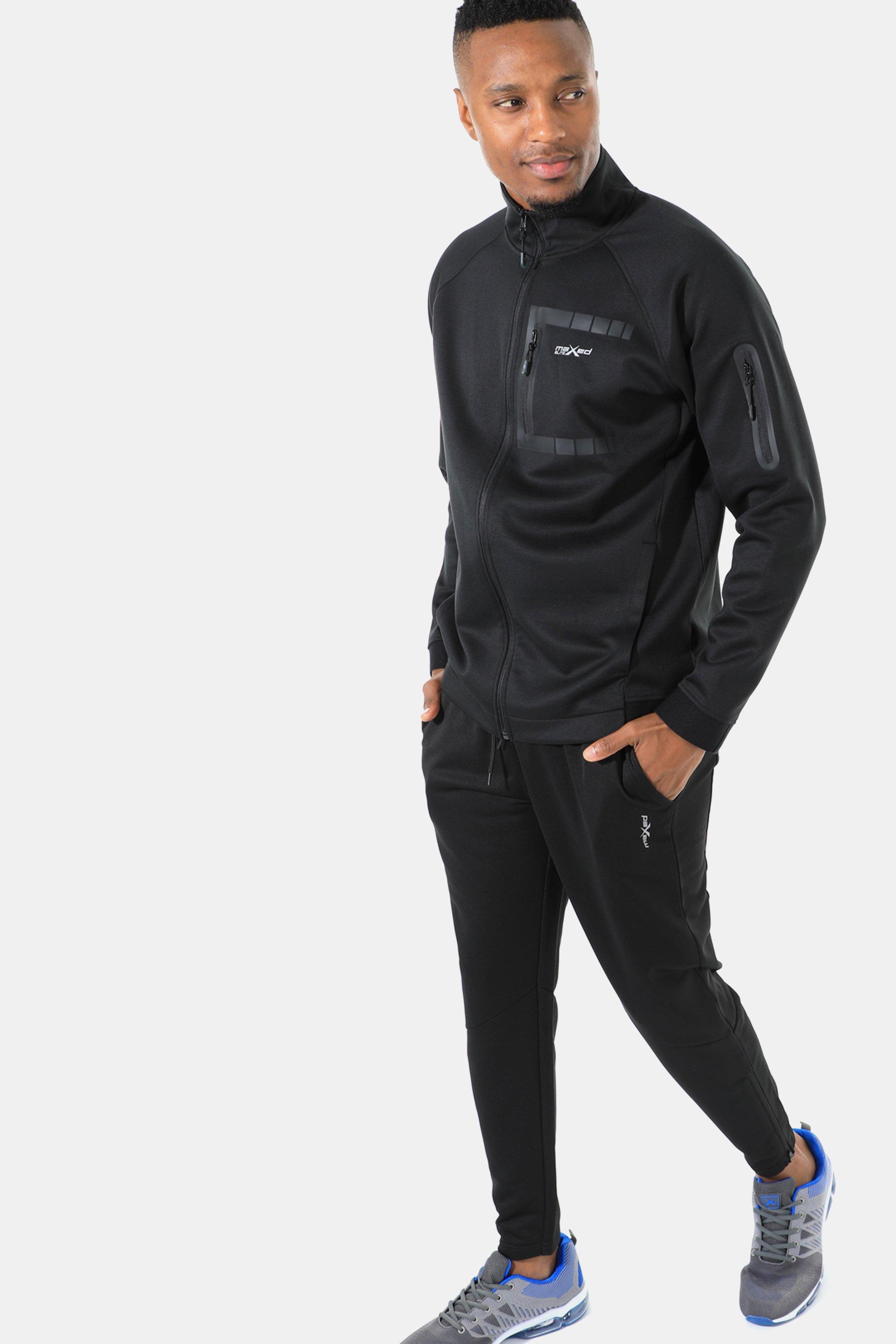 Tricot Trackpants
