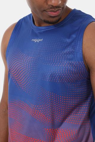 Technical Ripstop Vest