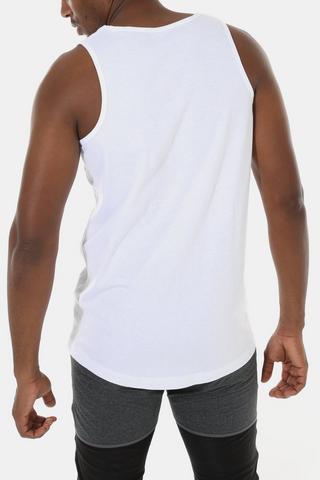 Cotton Vest