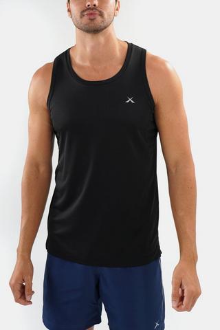 Dri-sport Vest