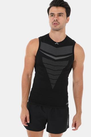 Sleeveless Compression Top