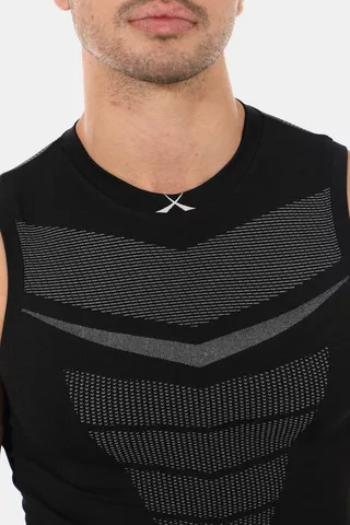 Sleeveless Compression Top
