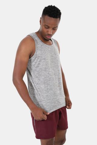 Dri-sport Vest