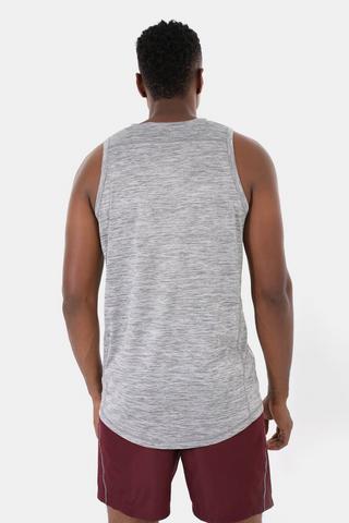 Dri-sport Vest