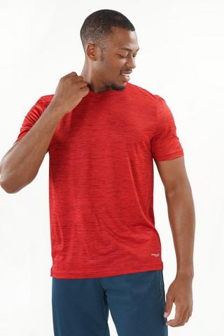 Dri-sport T-shirt