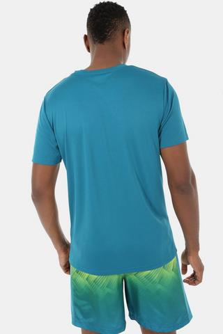 Dri-sport T-shirt