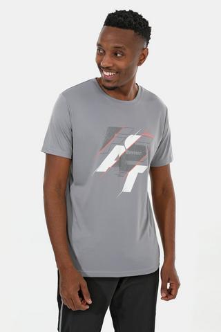 Dri-sport T-shirt