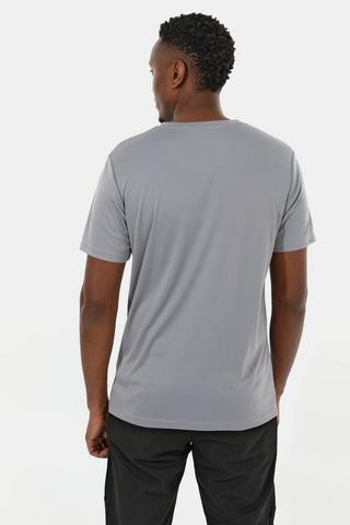 Dri-sport T-shirt