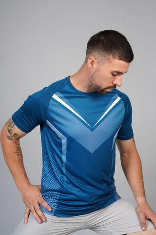 Technical Active T-shirt