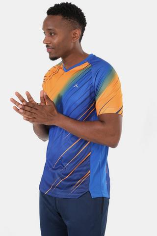 Technical T-shirt