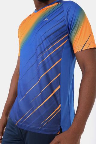 Technical T-shirt