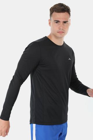 Dri-sport T-shirt
