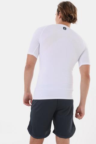 Elite Short Sleeve Compression Top