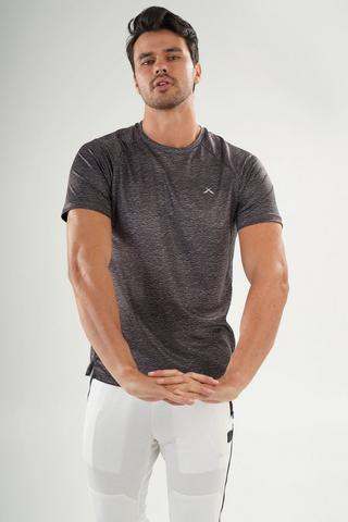Dri-sport T-shirt