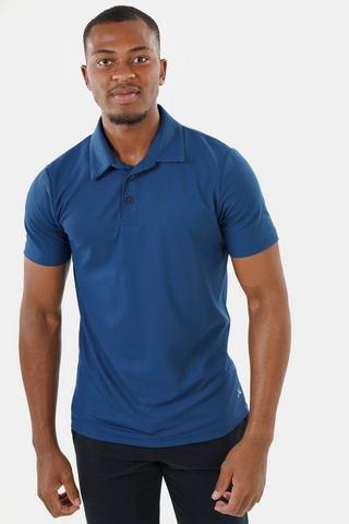 Technical Golfer