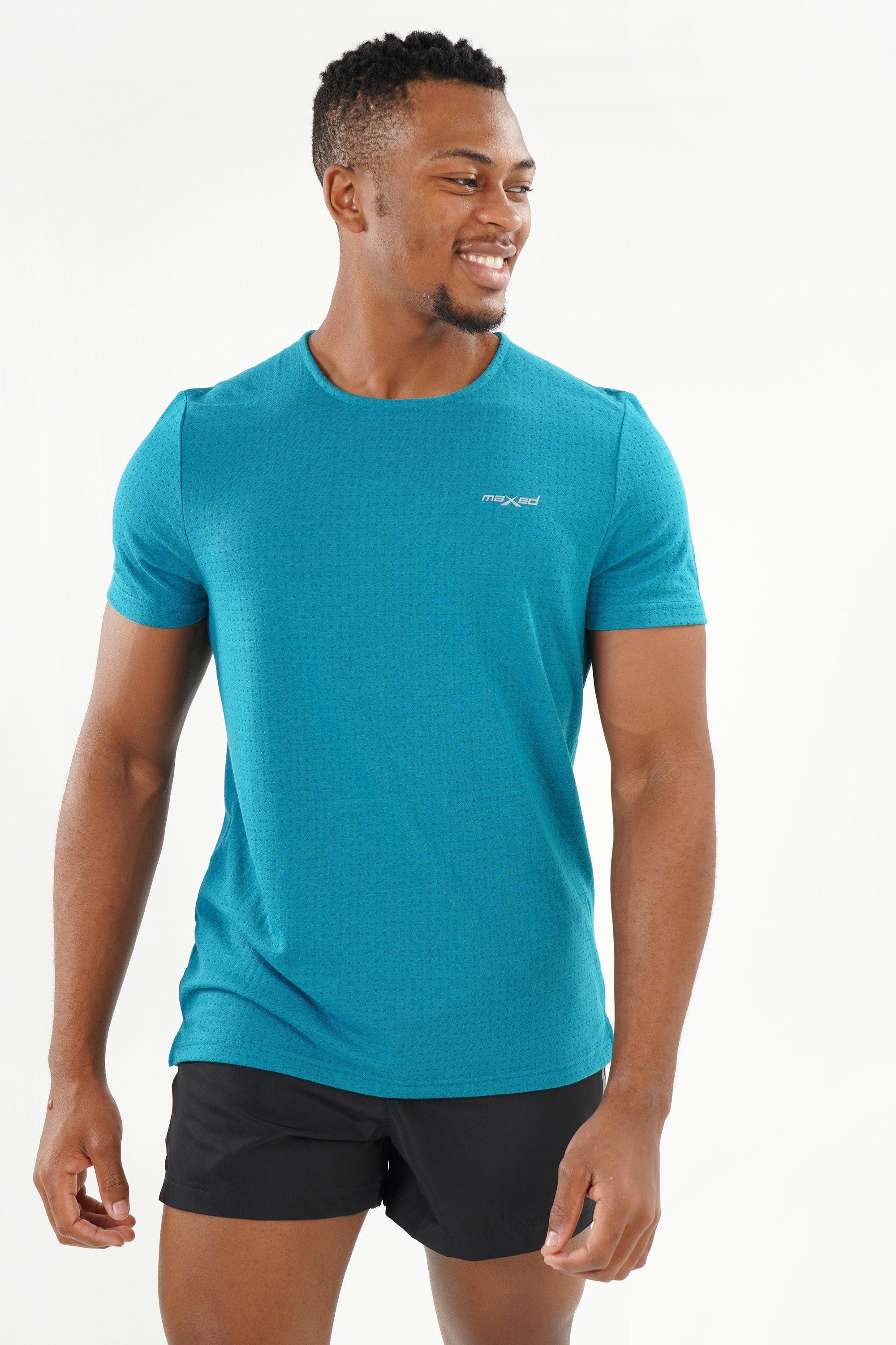 Technical Active T-shirt