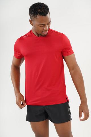 Dri-sport T-shirt