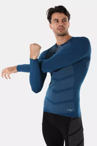 Long Sleeve Compression Top