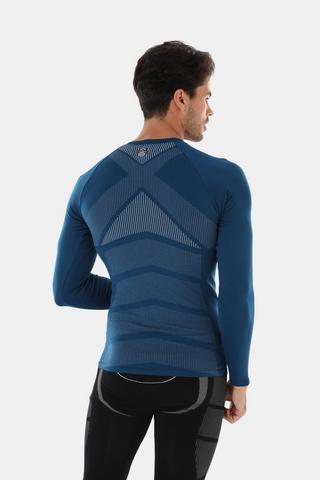 Long Sleeve Compression Top