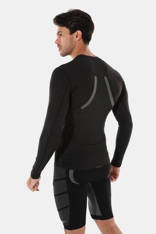 Long Sleeve Compression Top
