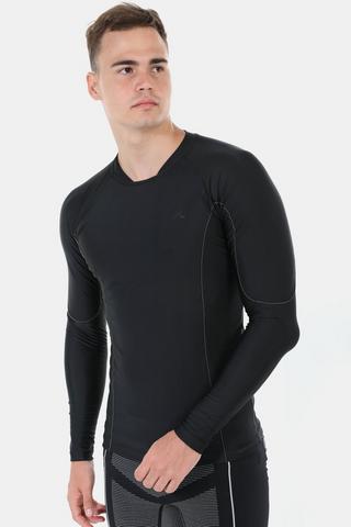 Long Sleeve Compression Top