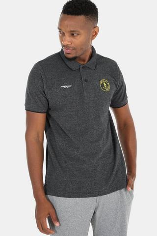 Polycotton Comrades Golfer