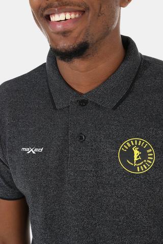 Polycotton Comrades Golfer