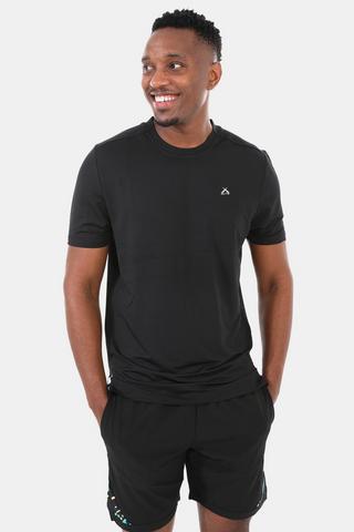 Dri-sport T-shirt