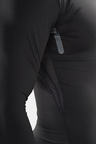 Elite Long Sleeve Compression Top