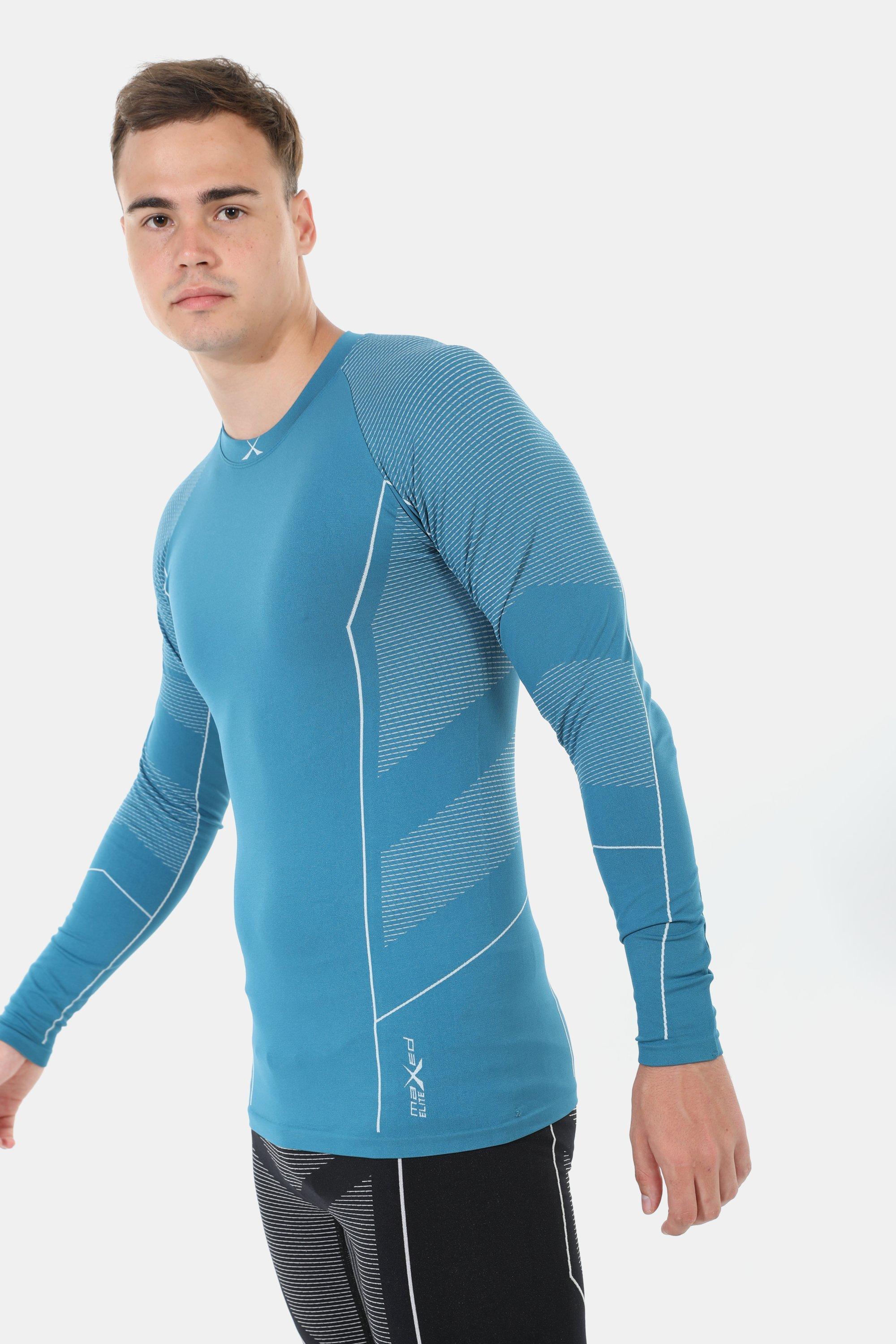 long sleeve surf shirt mens