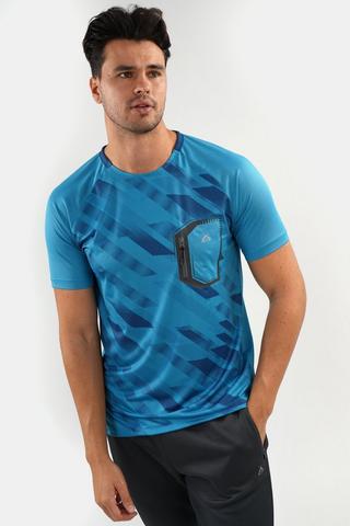 Elite Dri-sport T-shirt