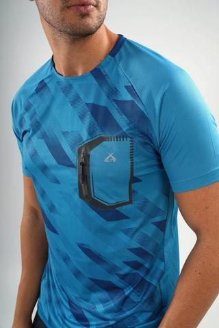 Elite Dri-sport T-shirt