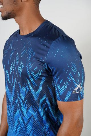 Elite Dri-sport T-shirt
