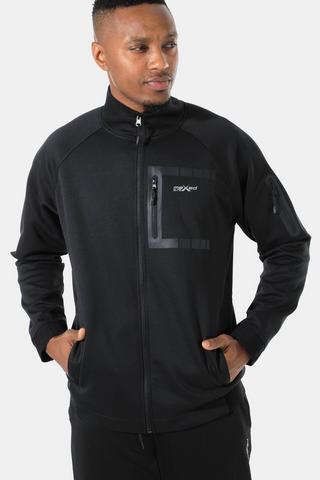 Neoprene Zip-through Active Jacket