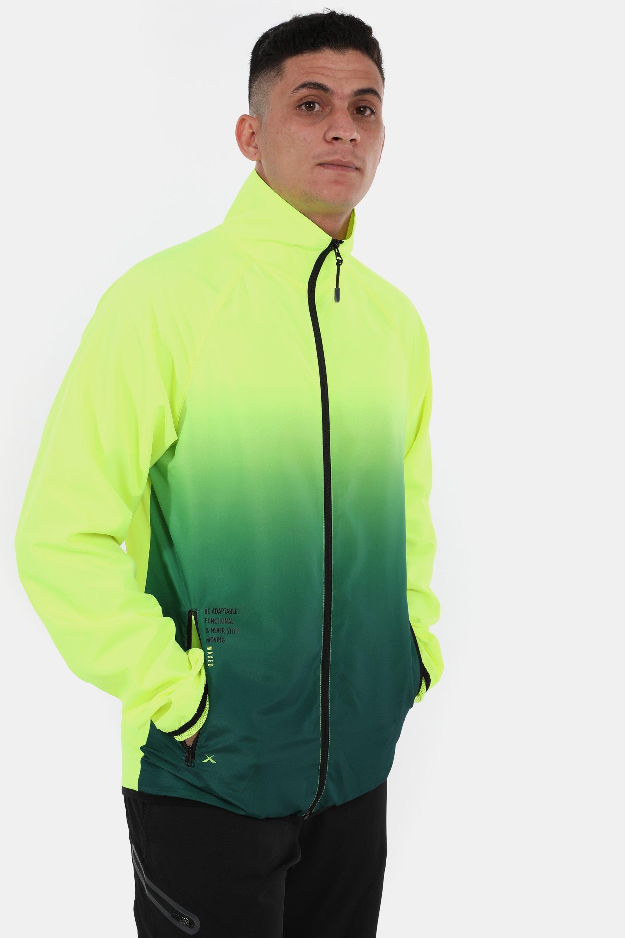 Shell Active Jacket