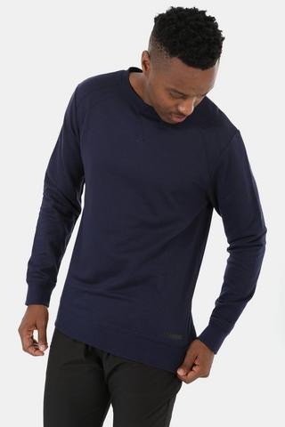 Fleece Pullover