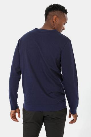 Fleece Pullover