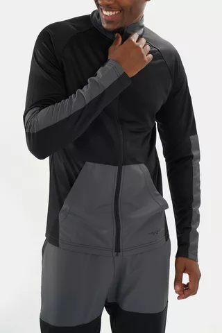 Tricot Active Jacket