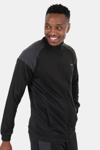 Tricot Active Jacket