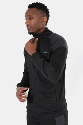 Tricot Active Jacket