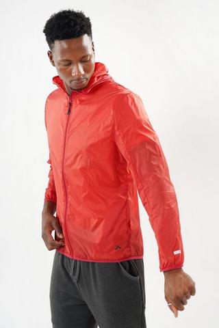 Ripstop Active Jacket