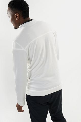 Stretch Fleece Active Jacket