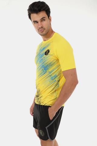 Elite Comrades Dri-sport Shorts