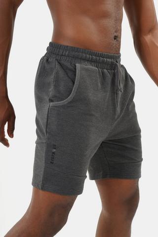 Fleece Shorts