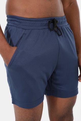 Technical Active Shorts