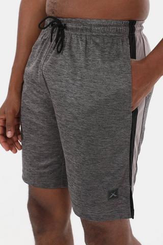 Straight Leg Shorts
